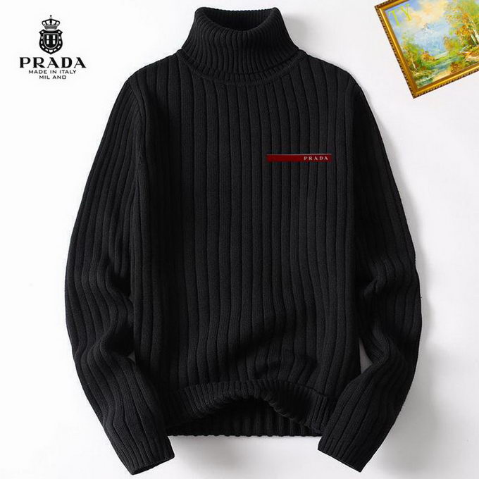 Prada Sweater Mens ID:20250925-136